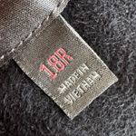 Torrid  Perfect Skinny Faux Leather Mid Rise Pant Size 18R Photo 8