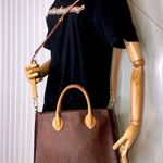 ETRO Milano Red Paisley Top Zipper Crossbody Shoulder Bag Stunning Condition Photo 10