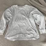 Aritzia Wilfred Free Long Sleeve Photo 0