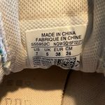 Converse  Womens Breakpoint Ox Floral Sneakers Shoes Blue Green‎ 555952C - Size 7 Photo 4