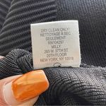 Milly | Color Block Midi Body Con Dress Sz S Photo 85