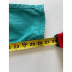 AG Adriano Goldschmied Women's The Legging Super Skinny Jeans 29R Teal 0293 Photo 8