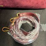 Steve Madden  | Bloodstone Hobo Bag w/ Extra Crossbody Bag & Strap. Photo 5