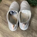 Vionic Beach Canvas Slip On Shoes Ladies Sz 10 Marshall Gray Photo 3