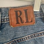 Polo Ralph Lauren Jean Shorts Photo 2