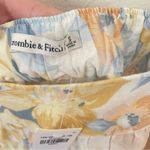 Abercrombie & Fitch  Linen Maxi Dress  Photo 4