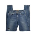 joe's jeans Womens 28 Flawless The Icon Mid Rise Skinny Jean Photo 3