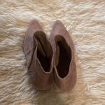joe's jeans Joe’s Jeans Women’s Rose Mica Chelsea Bootie NWOB Sz 6M Suede Pointed Toe Photo 53
