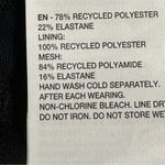 Nike  Women’s High Waist Bikini Bottoms Photo 11