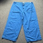 Old Navy  Baggy Wide Leg Pants Photo 1