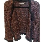 Ball of Cotton cardigan sweater blazer Pink Photo 2