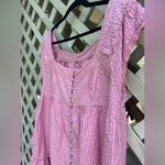 Free People Alessia Mini Dress Photo 5