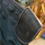 Loewe Black Nylon Tote Bag with a Spacious Design Photo 3