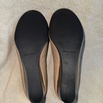 Cole Haan Women's Black and Cream Loafers with Bow Photo 6