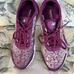 New Balance  womens sneakers 💜🩶💜 Photo 11