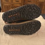 Merrell  Tremblant Mid Polar WP Winter Brown Leather Women's Boots size 7 Photo 7