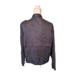 Rails  Size Large Rowen Military Jacket w/Star Embroidery, Large Photo 2