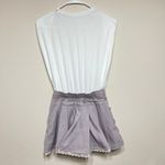 Daily Practice Anthropologie Goal Line Twofer Mini Dress XXS Photo 4