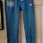 Reebok  CROSSFIT LEGGINGS Photo 0