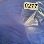 Ralph Lauren LAUREN  Beach Club‎ Solids Twist Bandeau Underwire One-Piece Photo 7