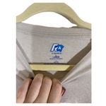 Aloha Hawaii License Plate Grey Short Sleeve T Photo 3