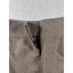 The Limited Women 10 Pencil Skirt Lined Houndstooth‎ Academia Y2K Tweed Preppy Punk Goth Photo 7