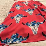 Peach Love  size L Dress Photo 10