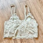 Free People We are HAH Smarty Bralette in Something Blue Size XS Photo 2