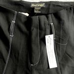 Like an angel high waisted pants With Slit Photo 2