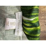 House of Harlow  1960 Women's Linen Blend Tropical Print Dress Size Small Revolve Photo 7