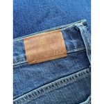 J.Crew NWT  Slim Boyfriend Jeans Greasley Wash High Rise Relaxed Fit Women’s 32 Photo 5