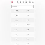 Lululemon Rest Less Pull Over Sweater Coral Color Size 6 Photo 11