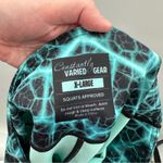 Constantly Varied Gear CVG Medium Blue Serenity Capri Crossfit‎ Leggings Size XL Photo 4