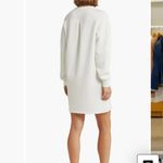 Spanx Air Essential Crewneck Dress With Pockets Sz M Photo 3