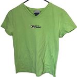 Reebok Green Bay Packers Y2K Embroidered Tee Photo 0