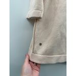 Lululemon  Bhakti Reality Short Sleeve Top Women's Large Pink Knit Relaxed Fit Photo 4