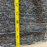 Cotton On Pullover Black Marble Sweater Large Photo 9