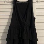 J.Crew  Ruffle Tank Photo 0