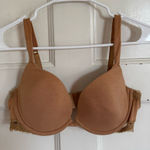 La Perla  Village Toscana tan bra size 38C Photo 0