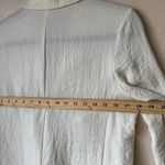 A New Day Lightweight Cream Women's Blazer Size XS Photo 4
