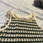 Denim tank top Multiple Size M Photo 1