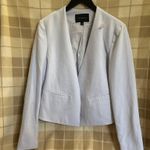 Banana Republic  Soft purple Blazer Photo 0