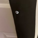 Lululemon Athletica Dark Green Leggings Photo 3
