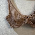 Natori Women's Revive Full Fit Underwire Bra Size 32B Cafe NWT Photo 6