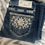 GRACE IN LA  Bootcut Jeans Photo 0