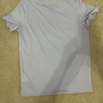 Nike purple  shirt Photo 1