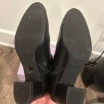 DKNY black Booties Photo 2