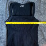 Chic Black Bodysuit by OGG Size L Photo 1