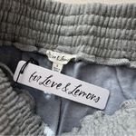 For Love & Lemons  sweatpants 
Size small Photo 2
