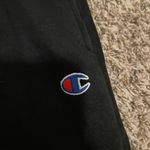 Champion astroworld sweatpants Photo 1
